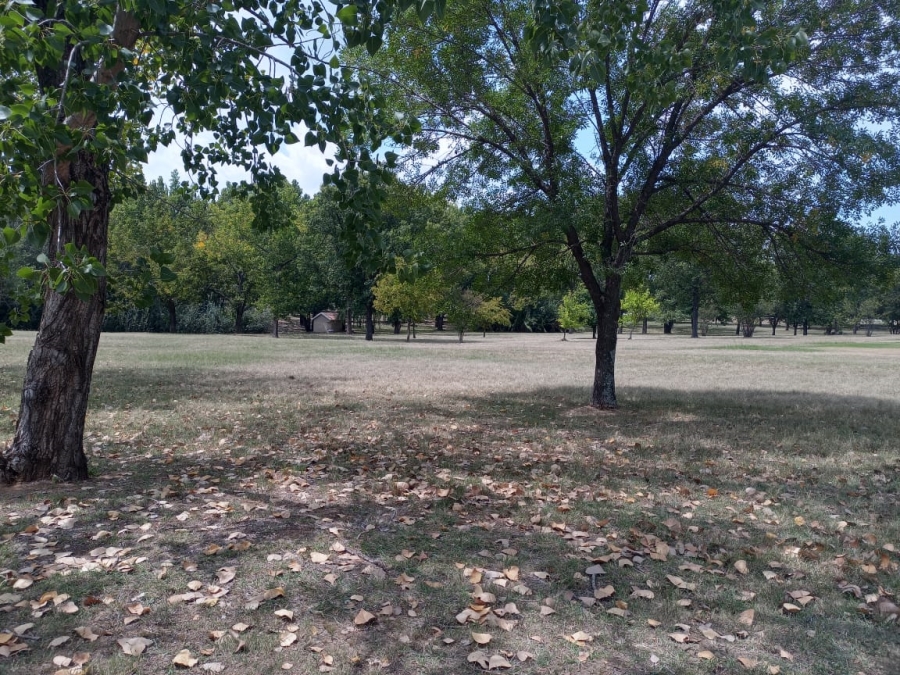 0 Bedroom Property for Sale in Willow Creek Riverfront Residential Estate Free State